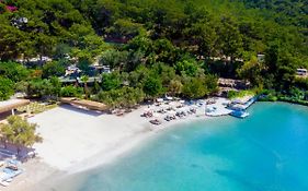 Lagoon Boutique Hotel Oludeniz